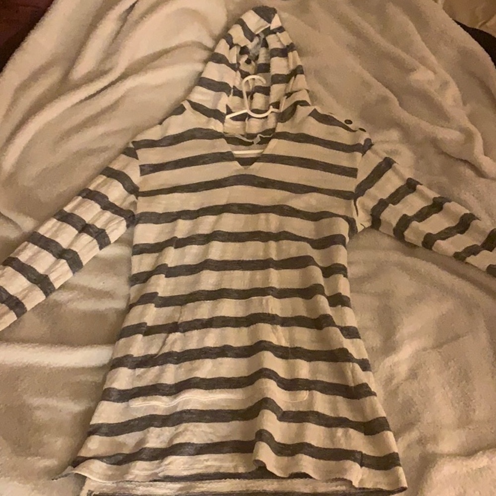 Beach Cover Up
